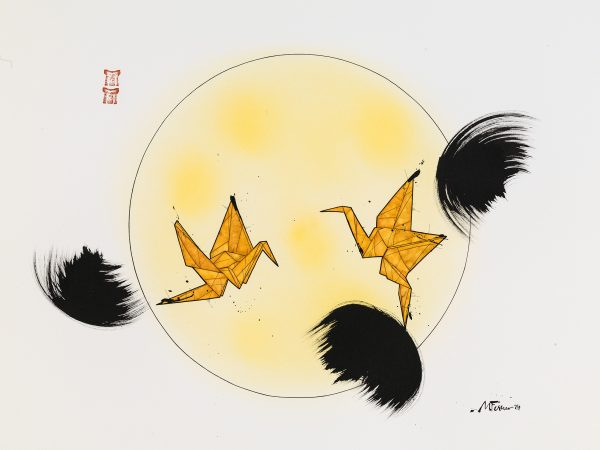 1283-origami_kraniche